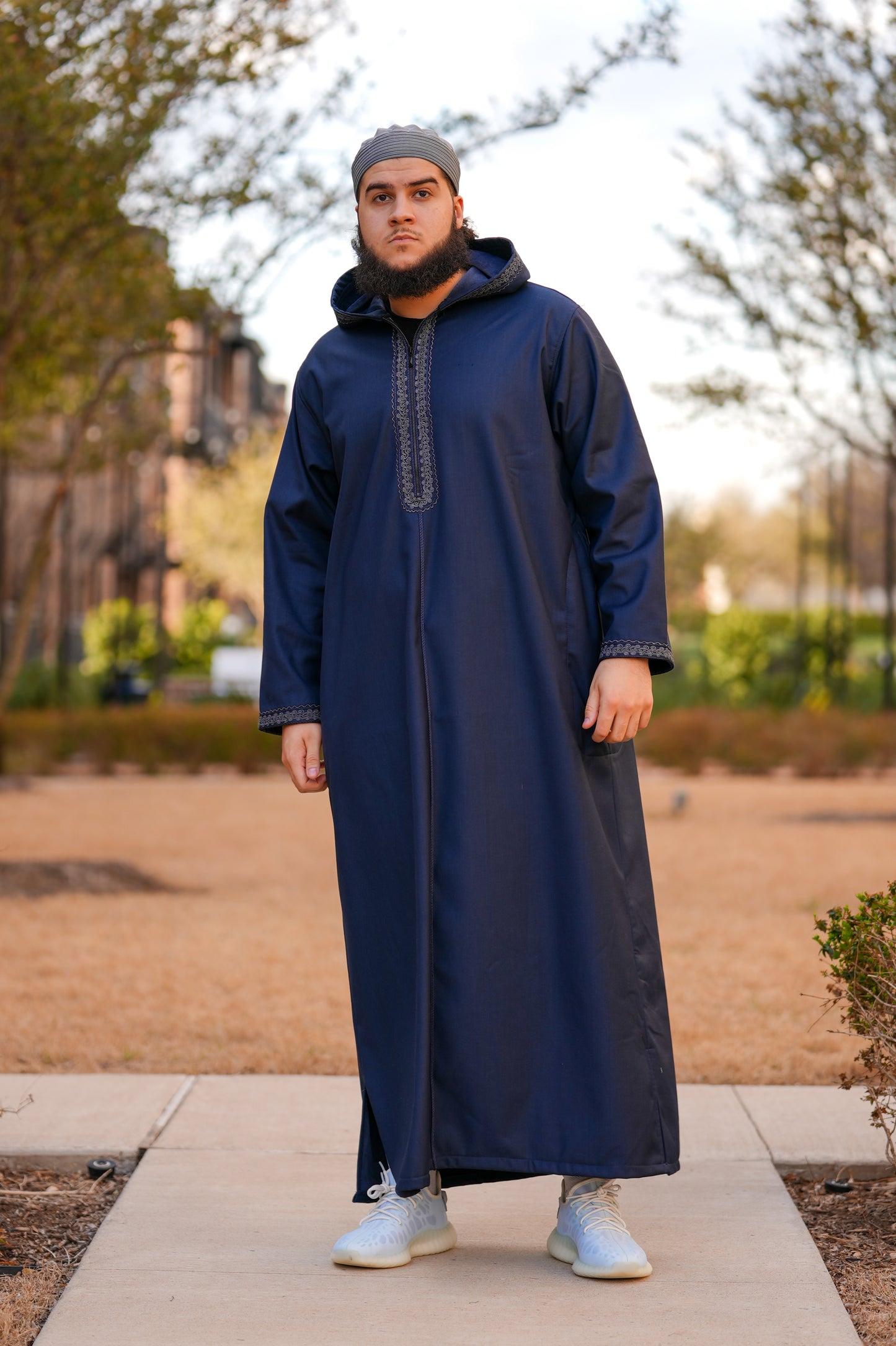 Elite Royal Blue