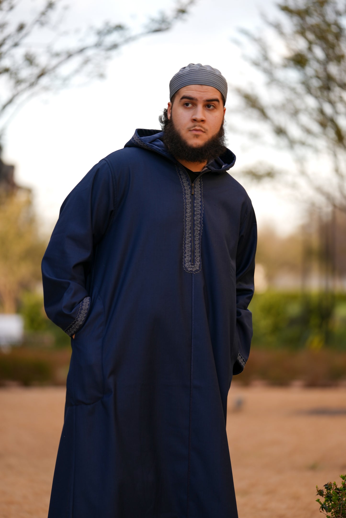Elite Royal Blue